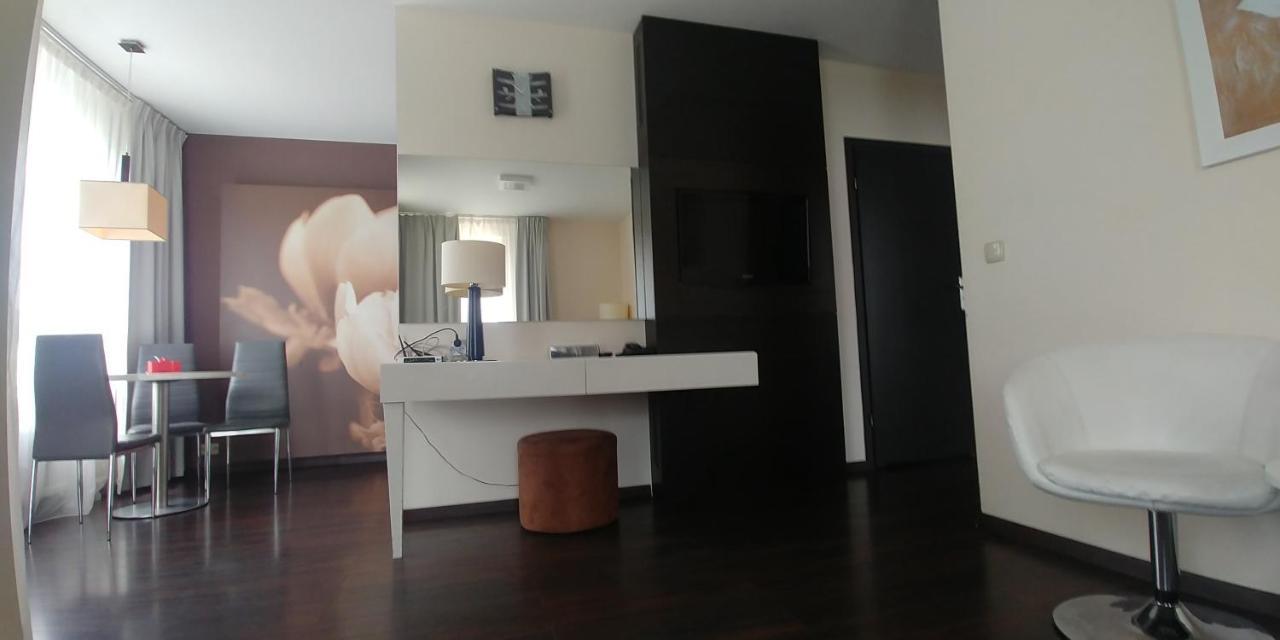Apartament 241Lux W Diva Kołobrzeg Kültér fotó