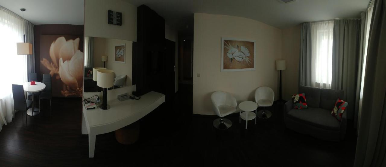 Apartament 241Lux W Diva Kołobrzeg Kültér fotó