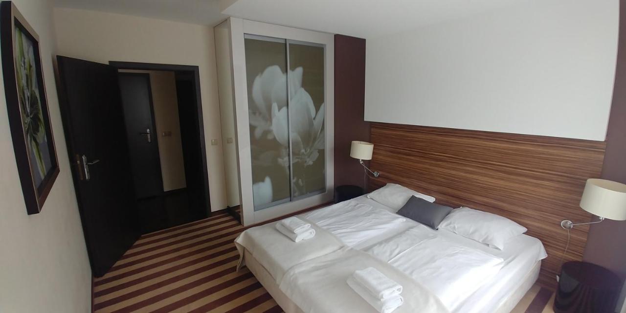 Apartament 241Lux W Diva Kołobrzeg Kültér fotó