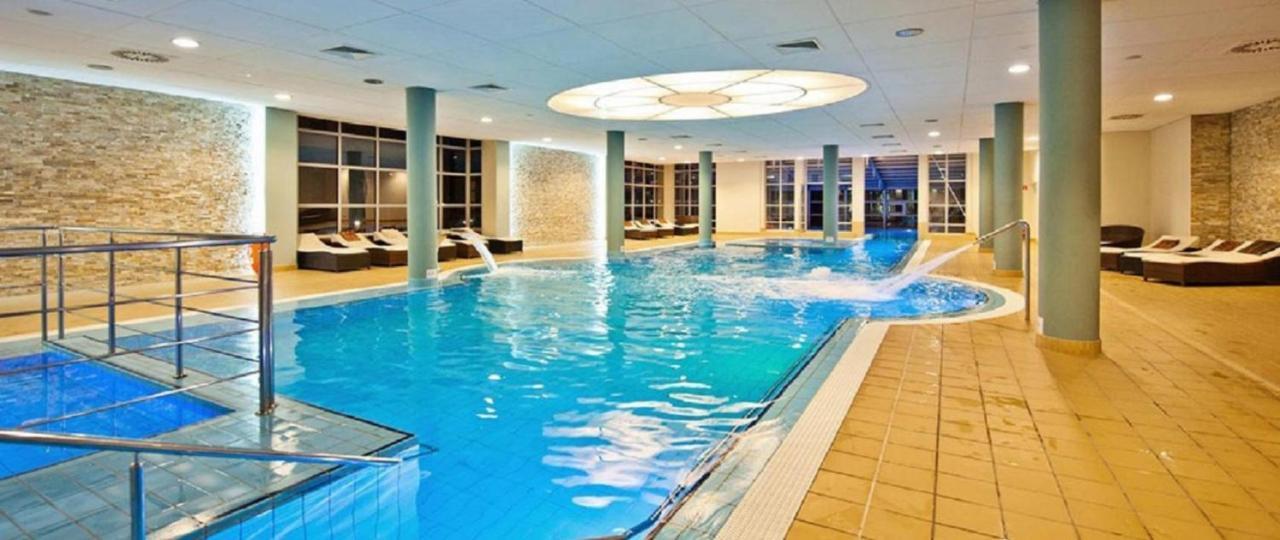 Apartament 241Lux W Diva Kołobrzeg Kültér fotó