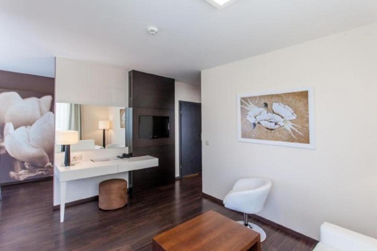 Apartament 241Lux W Diva Kołobrzeg Kültér fotó