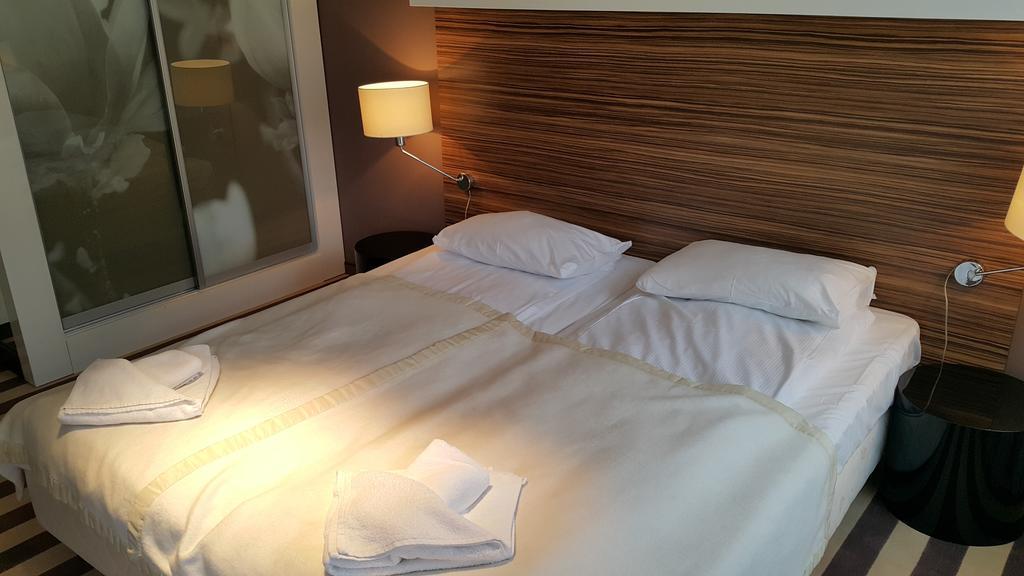 Apartament 241Lux W Diva Kołobrzeg Szoba fotó