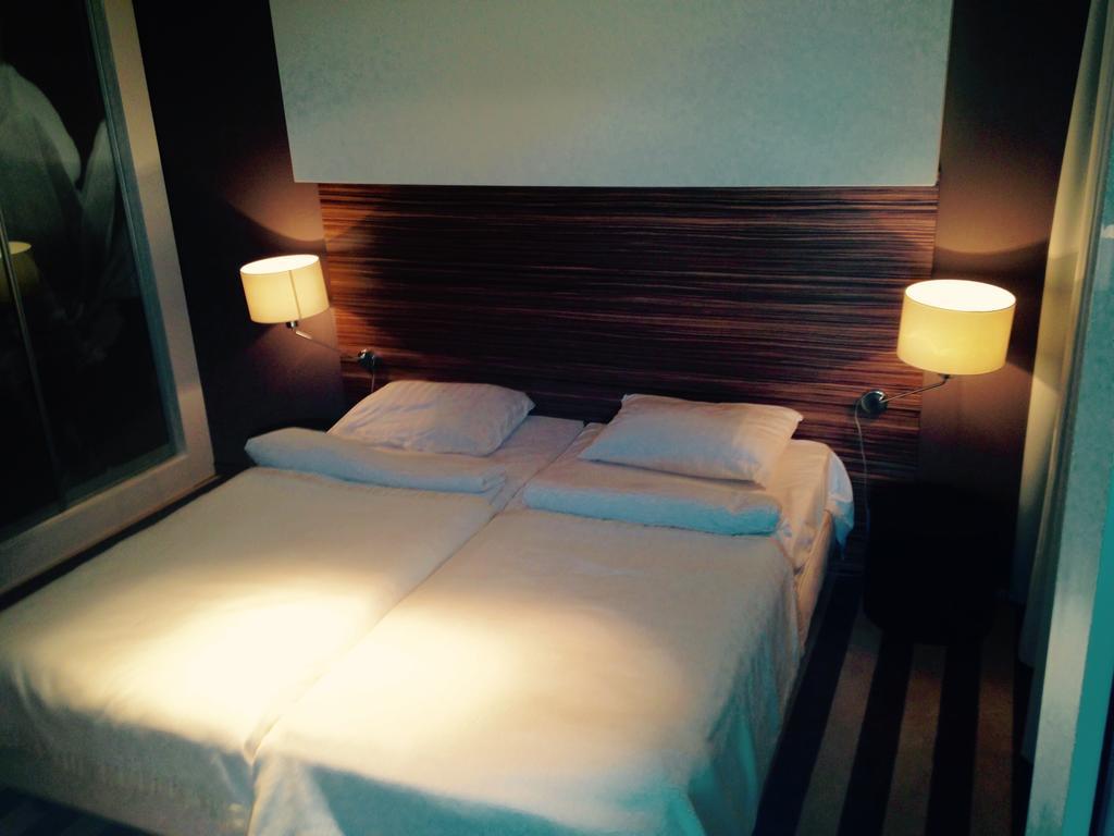 Apartament 241Lux W Diva Kołobrzeg Szoba fotó