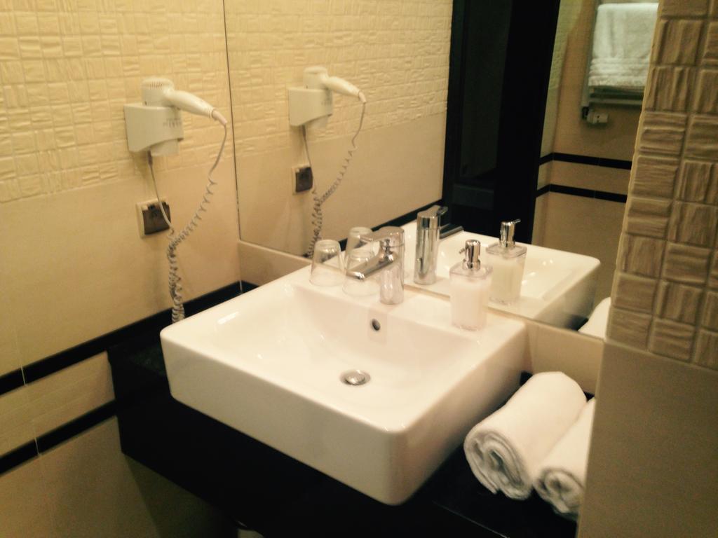 Apartament 241Lux W Diva Kołobrzeg Szoba fotó